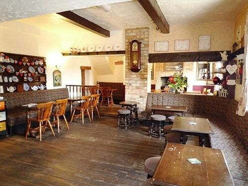 Sherburn in Elmet The Oddfellows Arms מראה חיצוני תמונה