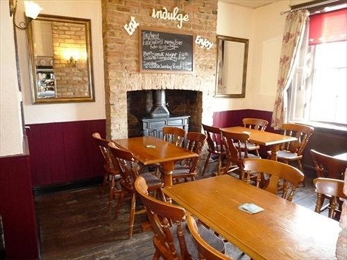 Sherburn in Elmet The Oddfellows Arms מראה חיצוני תמונה